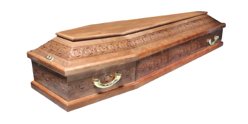 Гроб Элит М13